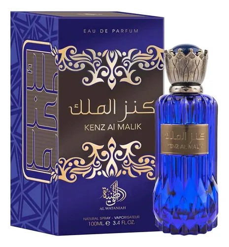 Al Wataniah Kenz Al Malik EDP 100ml