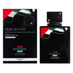 Armaf CDN Intense Man UAE National EDT 100ml