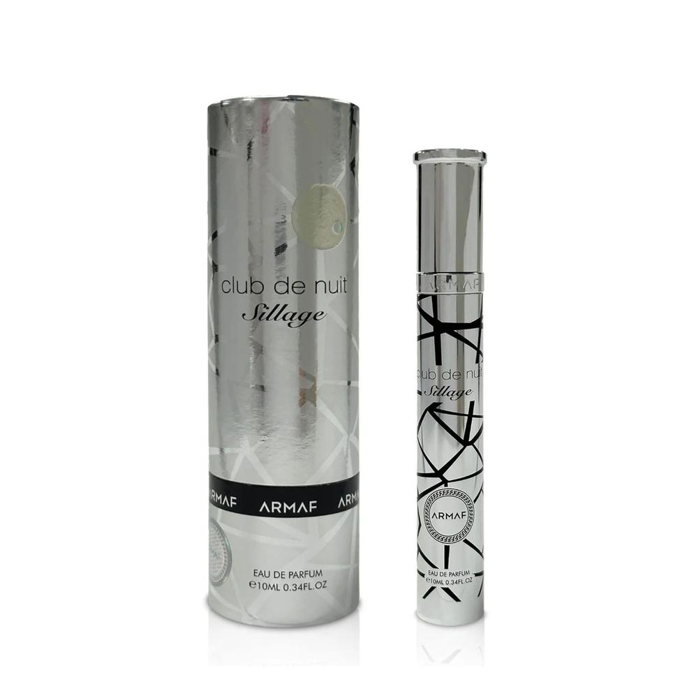 Armaf Club De Nuit Sillage Miniatura EDP 10ml