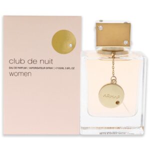 Armar Sterling Club De Nuit Woman EDP 105ml