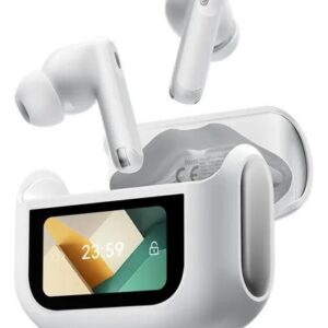 Auricular Blackview Airbuds 12 BT In Ear Blanco 