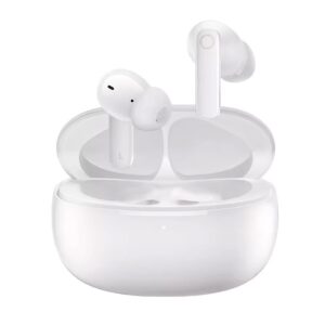 Auricular Inalambrico Haylou HQ5 T020 ANC Blanco