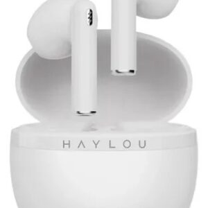 Auricular Inalámbrico Haylou X1 PLUS T013 Blanco