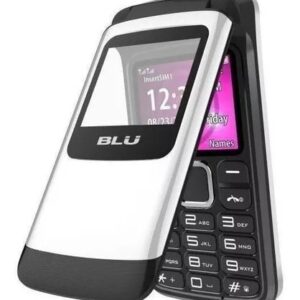 Blu Bold Zoey Flex White (Blanco)