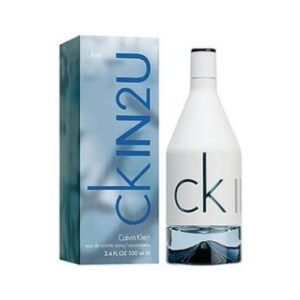 Calvin Klein – CK IN2T EDT 100ml