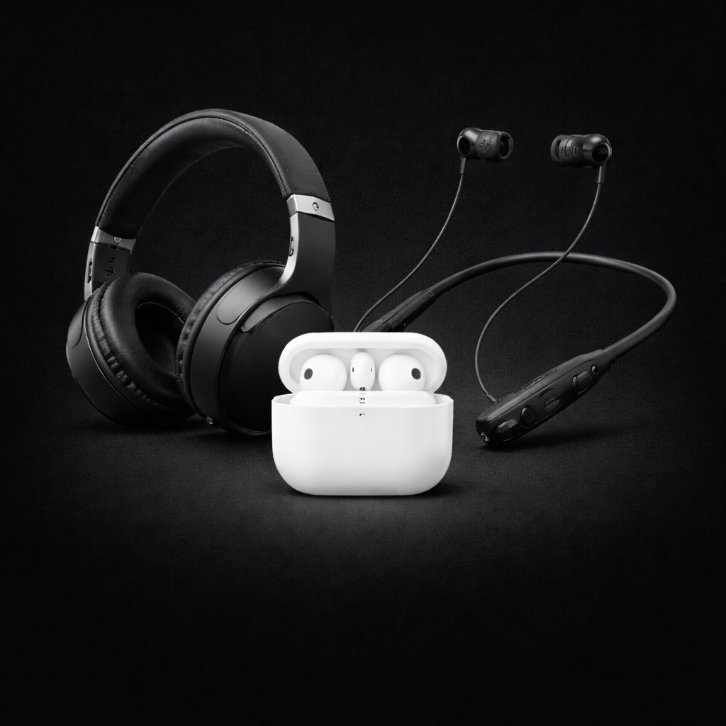 Auriculares