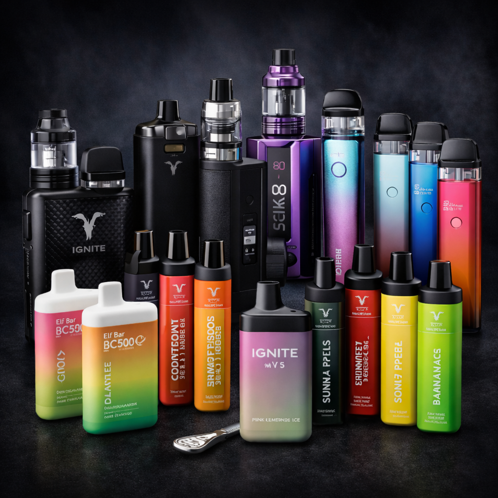 Vapers