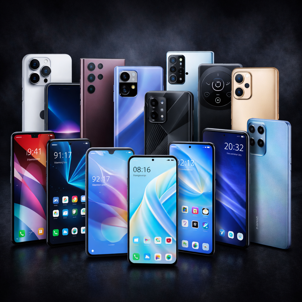 Telefonia/Celulares