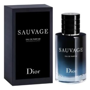Christian Dior Sauvage EDP 100ml