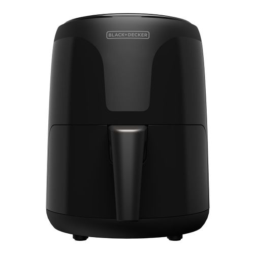 HFD1010B-AR BLACK & DECKER FREIDORA ELECTRICA DE A