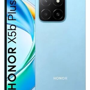 Honor X5b Plus 4/256GB Ocean Blue (Azul)