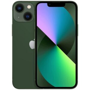 IPhone 13 128GB Green (Verde)