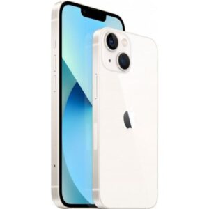 IPhone 13 128GB Starlight (Blanco)