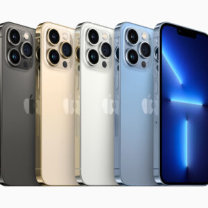 IPhone 13 Pro 256GB 85  2818 - Silver 