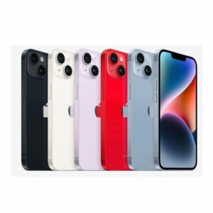 IPhone 14 128GB – Midnight Black