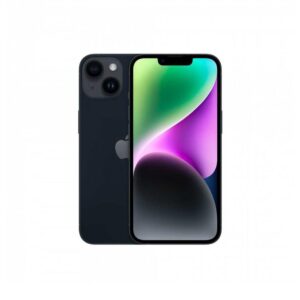 IPhone 14 128GB – Midnight Black