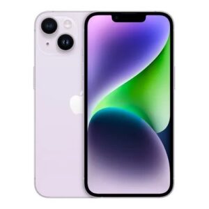 IPhone 14 128GB (Purple Purpura)