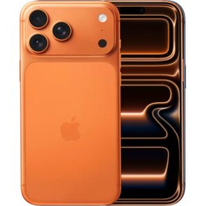 IPhone 17 Pro 256GB 100  1647 - Cosmic Orange