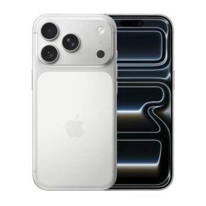 IPhone 17 Pro Max 256GB – Deep Blue
