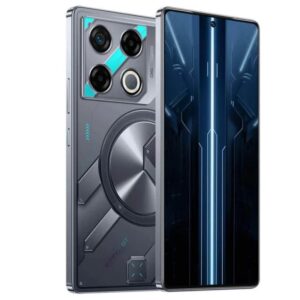 Infinix GT 20 Pro 8/256GB – Negro