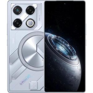 Infinix GT20 Pro 8/256GB – Plateado
