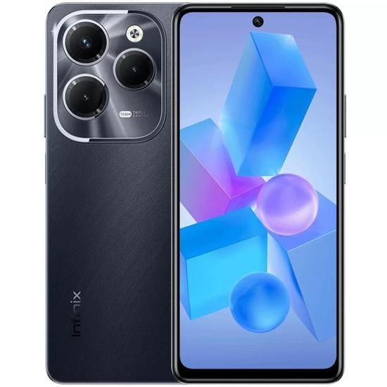 Infinix Hot 40 Pro 8/256GB - Black