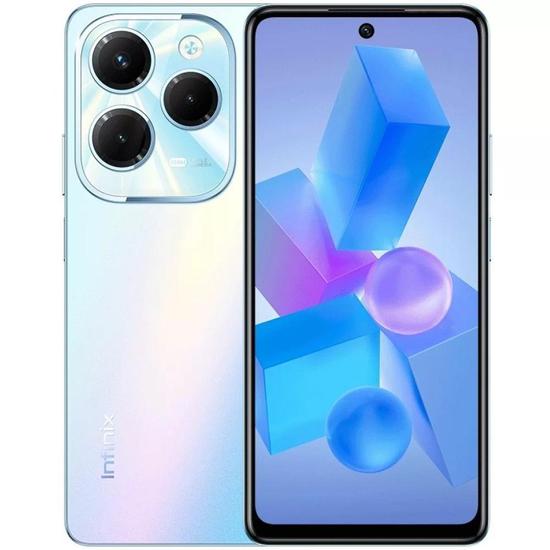Infinix Hot 40 Pro 8/256GB - Glaciar Blue