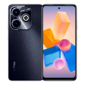 Infinix Hot 40I 8/256GB – Black