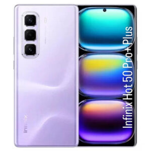 Infinix Hot 50 Pro+ 8/256GB – Purple
