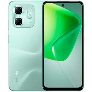 Infinix Hot 50I 4/256GB – Sage Green