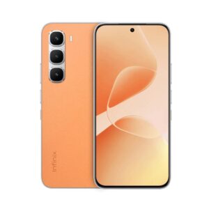 Infinix Hot 60 Pro 8/256GB – Orange Rose Valley