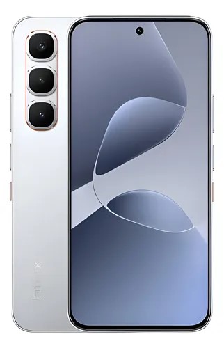 Infinix Hot 60 Pro 8/256GB - Titanium Grey
