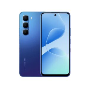 Infinix Hot 60I 4/256GB – Shadow Blue