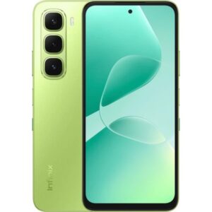 Infinix Hot 60I 8/256GB – Meadow Green