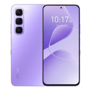 Infinix Hot 60I 8/256GB – Soul Eye Purple