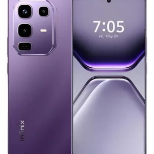 Infinix Note 50 Pro 8/256GB – Enchanted Purple