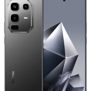 Infinix Note 50 Pro 8/256GB – Shadow Black