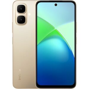 Infinix Smart 10 4/128GB – Twilight Gold