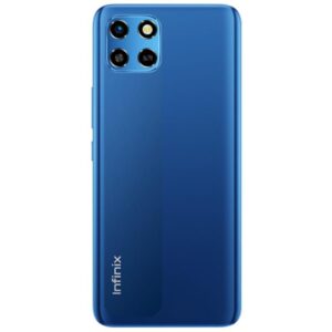 Infinix Smart 6 3/64GB – Azul