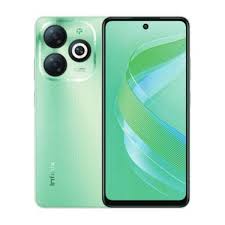 Infinix Smart 9 3/64GB – Mint Green