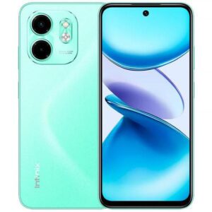 Infinix Smart 9 4/128GB – Mint Green