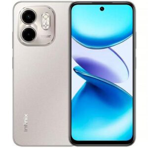 Infinix Smart 9 4/128GB – Neo Titanium
