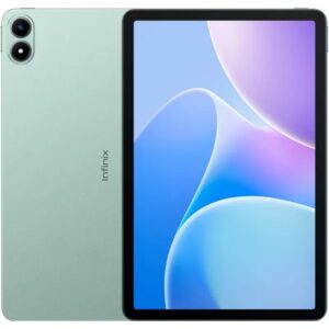 Infinix Tab XPAD 20 4G 11″ 4/128GB – Forest Green