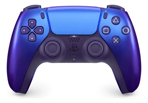 Joystick PlayStation 5 DualSense Chroma Indigo