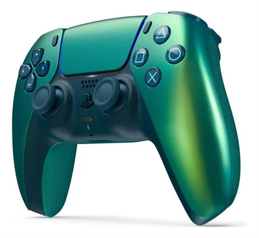 Joystick PlayStation 5 DualSense Chroma Teal