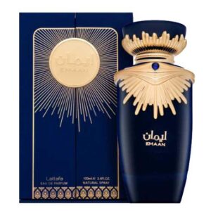 Lattafa Emaan EDP 100ml