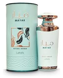 Lattafa Mayar Natural Intense EDP 100ml
