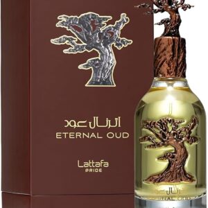Lattafa Pride Eternal Oud EDP 100ml