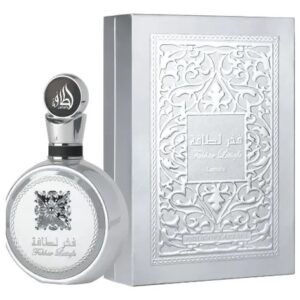 Lattafa Pride Fakhar Platin EDP 100ml