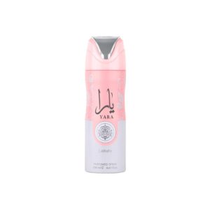 Lattafa Yara DEO 200ml